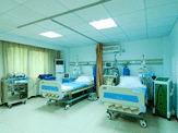 合肥中山医院-ICU重症加护病房