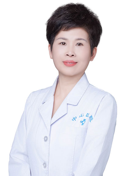 汪佩霞 副主任医师
