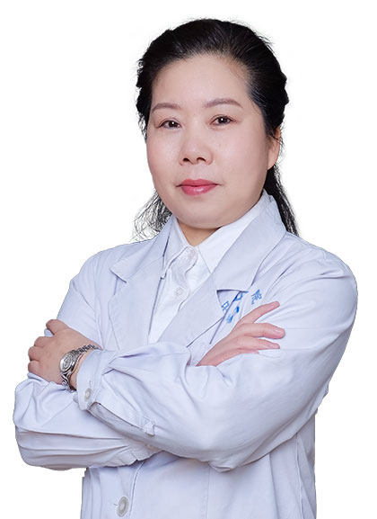 隆冰娥 主治医师