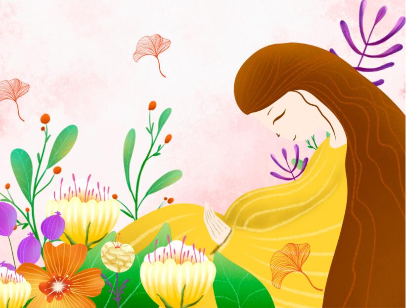 ΪʲôŮ�Ը����׵������