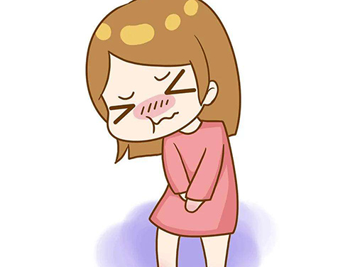 在合肥得了外阴炎怎么治疗